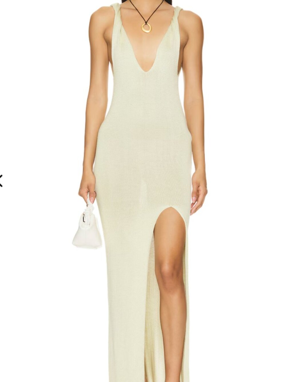 Anaya Dress Flook The Label